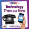 Technology Then and Now by Cynthia O‘Brien, 9780778762034