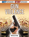 Gun Violence - 9780778753322 by Natalie Hyde, 9780778753322