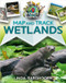 Map and Track Wetlands by Linda Barghoorn, 9780778761860