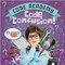 Code Confusion! by Kirsty Holmes, 9780778763284