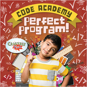 Perfect Program! by Kirsty Holmes, 9780778763376
