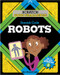 Scratch Code Robots by Max Wainewright, 9780778765325