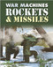Rockets and Missiles by David West, David West, 9780778766674