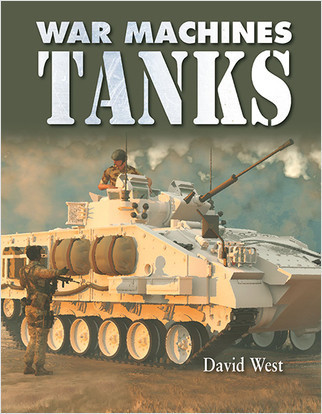 Tanks - 9780778766698 by David West, David West, 9780778766698