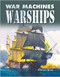 Warships - 9780778766780 by David West, David West, 9780778766780