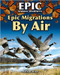 Epic Migrations by Air by Natalie Hyde, 9780778763673