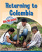 Returning to Colombia by Linda Barghoorn, 9780778764861
