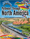 Pathways Through North America by Cynthia O‘Brien, 9780778766421