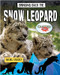 Bringing Back the Snow Leopard by Rachel Stuckey, 9780778763239