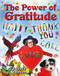 The Power of Gratitude by Bobbie Kalman, 9780778767091