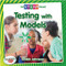 Testing with Models by Robin Johnson, 9780778764083