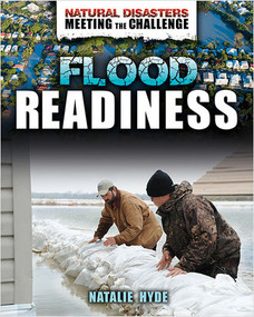 Flood Readiness by Natalie Hyde, 9780778765059