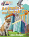 Animals on the Outskirts by Ellen Rodger, 9780778766872