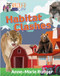 Habitat Clashes by Anne-Marie Rodger, 9780778766896