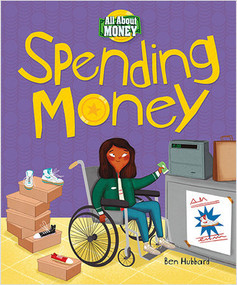 Spending Money - 9780778773733 by Ben Hubbard, Beatriz Castro, 9780778773733