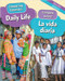 Daily Life (La vida diaria) Bilingual by Sabrina Crewe, 9780778769392