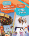 Games and Entertainment (Juegos y ocio) Bilingual by Sabrina Crewe, 9780778769415