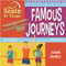 The Scale of Famous Journeys by Joanna Brundle, 9780778776567