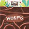 Worms - 9780778773894 by Susie Williams, Hannah Tolson, 9780778773894