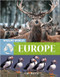 Wildlife Worlds Europe by Tim Harris, 9780778776802