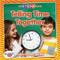 Telling Time Together by Adrianna Morganelli, 9780778772217