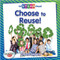 Choose to Reuse! by Crystal Sikkens, 9780778771784
