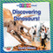 Discovering Dinosaurs! by Crystal Sikkens, 9780778771487