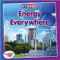 Energy Everywhere - 9780778771791 by Cynthia O‘Brien, 9780778771791