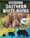 Bringing Back the Southern White Rhino by Ruth Daly, 9780778768234