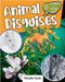 Animal Disguises by Natalie Hyde, 9780778769170
