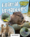Animal Engineers by Izzi Howell, 9780778769309