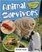 Animal Survivors by Natalie Hyde, 9780778769323