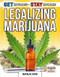 Legalizing Marijuana by Natalie Hyde, 9780778772736