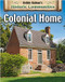 Colonial Home (revised edition) by Bobbie Kalman, 9780778773139