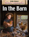 In the Barn (revised edition) by Bobbie Kalman, 9780778773153