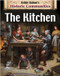 The Kitchen (revised edition) by Bobbie Kalman, 9780778773184