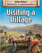 Visiting a Village (revised edition) by Bobbie Kalman, 9780778773191