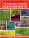 The Greatest Human Achievements - 9780778759690 by Grace Jones, 9780778759690