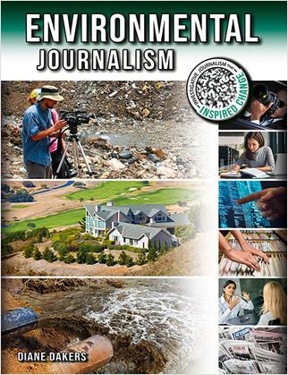 Environmental Journalism - 9780778753629 by Diane Dakers, 9780778753629