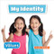My Identity - 9780778754466 by Kirsty Holmes, 9780778754466