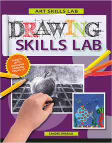 Drawing Skills Lab - 9780778752349 by Sandee Ewasiuk, 9780778752349