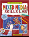 Mixed Media Skills Lab - 9780778752356 by Sandee Ewasiuk, 9780778752356