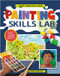 Painting Skills Lab - 9780778752363 by Sandee Ewasiuk, 9780778752363
