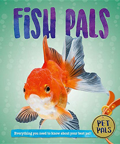 Fish Pals - 9780778757320 by Pat Jacobs, 9780778757320
