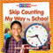 Skip Counting My Way to School - 9780778762935 by Adrianna Morganelli, 9780778762935