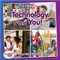 Technology and You! - 9780778762393 by Cynthia O‘Brien, 9780778762393