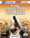 Gun Violence - 9780778753469 by Natalie Hyde, 9780778753469