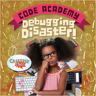 Debugging Disaster! - 9780778763390 by Kirsty Holmes, 9780778763390