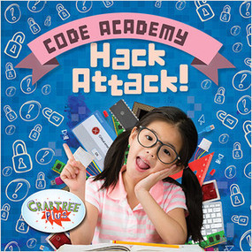 Hack Attack! - 9780778763406 by Kirsty Holmes, 9780778763406