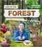Life in the Forest - 9780778764816 by Holly Duhig, 9780778764816